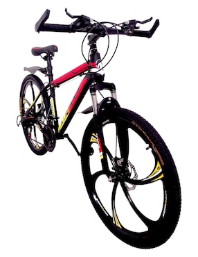 Bicicleta de montaña Infinité rodada 27.5 unisex