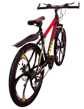 Bicicleta de montaña Infinité rodada 27.5 unisex