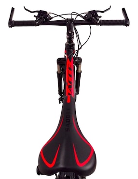 Bicicleta de montaña Infinité rodada 27.5 unisex