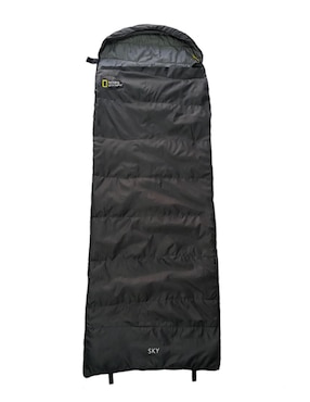 Bolsa de dormir National Geographic unisex
