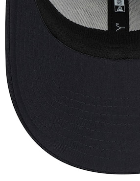 Gorra visera curva cerrada béisbol New Era Active Collection New York Yankees