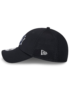 Gorra visera curva cerrada béisbol New Era Active Collection New York Yankees