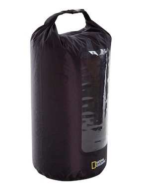 Bolsa seca National Geographic de nylon
