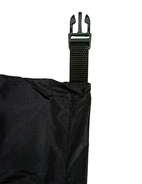 Bolsa seca National Geographic de nylon
