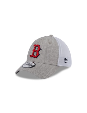  Gorra unisex new era mass boston red sox 11475898 textil  azul