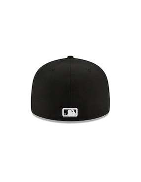 Gorra visera plana cerrada béisbol New Era Mlb city connect collection Chicago White Sox