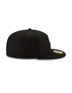 Gorra visera plana cerrada béisbol New Era Mlb city connect collection Chicago White Sox