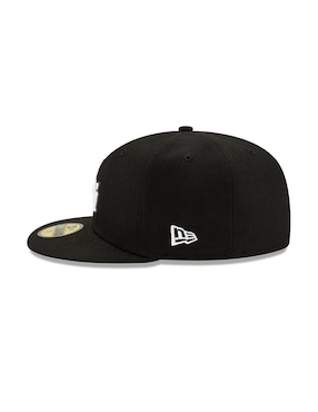 Gorra visera plana cerrada béisbol New Era Mlb city connect collection Chicago White Sox