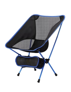 Silla Genérica de aluminio