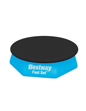 Tapete solar para alberca Bestway 58032