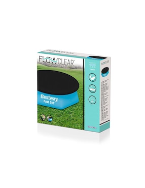 Tapete solar para alberca Bestway 58032