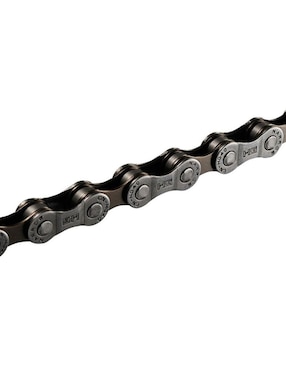 Cadena para bicicleta Shimano CN-HG40 6/7/8V 116L