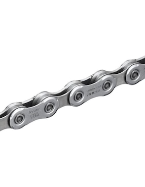 Cadena para bicicleta Shimano SLX CN-M7100 12V 138L