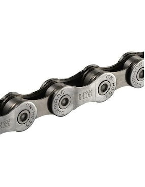 Cadena para bicicleta Shimano CN-HG53 9V 114L
