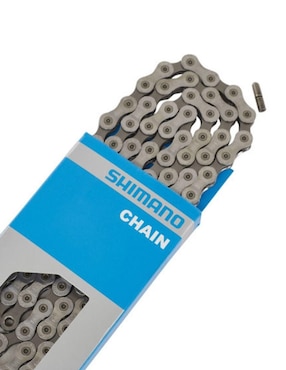 Cadena para bicicleta Shimano CN-HG53 9V 114L
