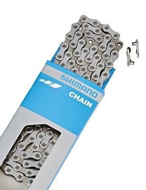 Cadena para Bicicleta Shimano CN-HG601 11V 116L