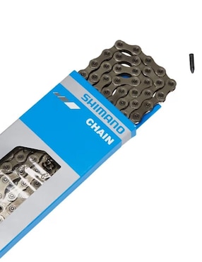 Cadena para bicicleta Shimano CN-HG701 11V 138L