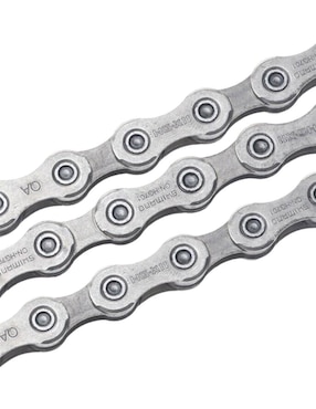 Cadena para bicicleta Shimano CN-HG701 11V 138L