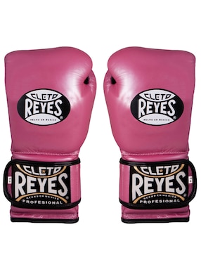 Guantes para box Cleto Reyes