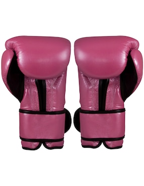 Guantes para box Cleto Reyes