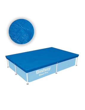 Cubierta para alberca Bestway 58103