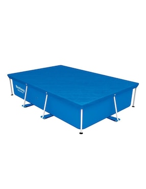 Cubierta para alberca Bestway 58105