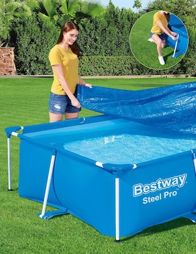 Cubierta para alberca Bestway 58105