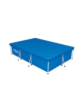 Cubierta para alberca Bestway 58106
