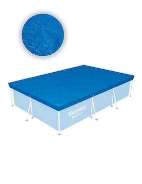 Cubierta para alberca Bestway 58106