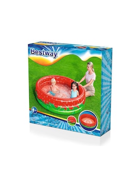 Alberca Bestway Inflable