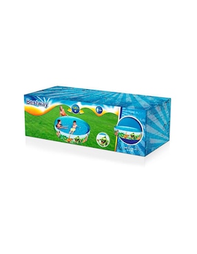 Alberca Bestway