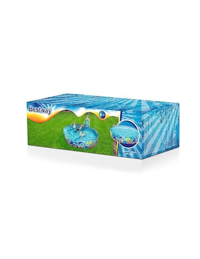 Alberca Bestway