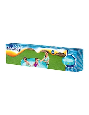 Alberca Bestway Estructural