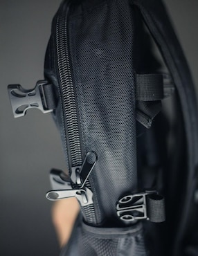 Mochila multidisciplina Flying Eagle