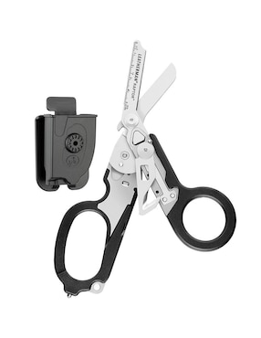 Multiherramienta plegable Leatherman
