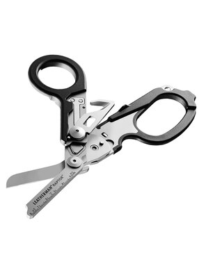 Multiherramienta plegable Leatherman