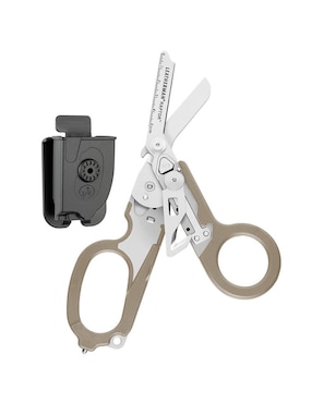 Multiherramienta Plegable Leatherman