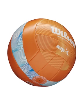 Balón Wilson AVP Movement para voleibol adulto