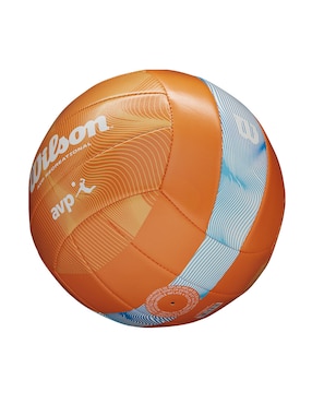 Balón Wilson AVP Movement para voleibol adulto