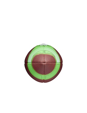 Balón Wilson Hylite game ball TDJ para fútbol americano infantil