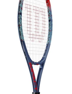 Raqueta de tennis Wilson Impact TNS WR087210U3