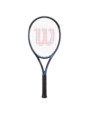 Raqueta De Tenis Wilson Ultra 100 V4.0 Wr108311u3