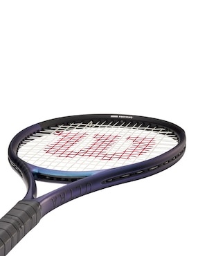 Raqueta de tennis Wilson Ultra 100 V4.0 WR108311U3 adulto