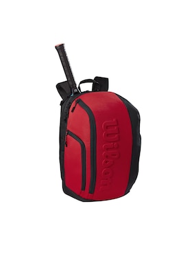 Mochila de tennis Wilson