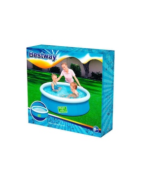 Alberca Bestway