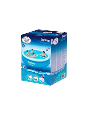 Alberca Bestway