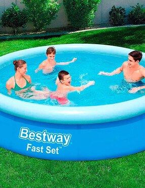 Alberca Bestway