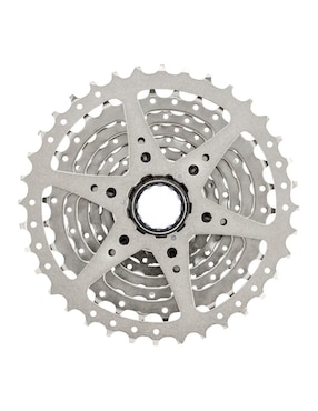 Cassette para bicicleta Shimano CS-HG400-9