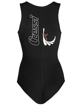 Traje de buceo Cressi adulto mujer 2 mm dea lady