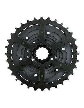 Cassette para bicicleta Shimano cs-hg200-7